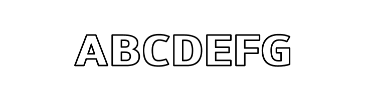 Paneuropa Bankette  Free Fonts Download