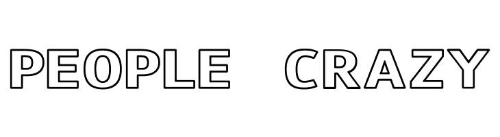 Paneuropa Bankette  Free Fonts Download