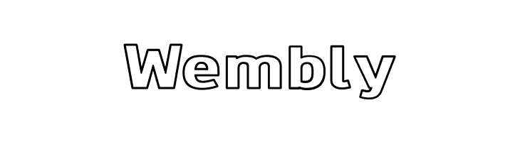 Paneuropa Bankette  Free Fonts Download