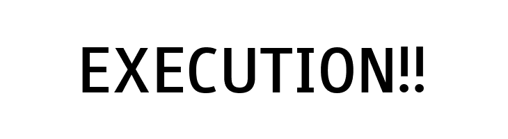 Paneuropa Road  Free Fonts Download