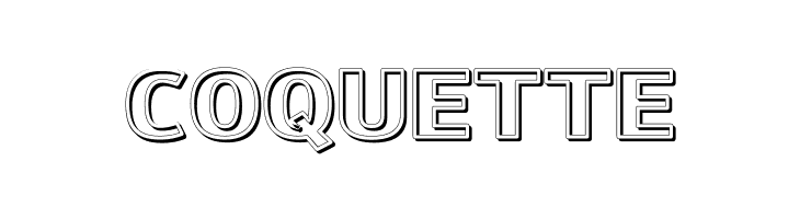 Paneuropa Crash barrier Black  Free Fonts Download