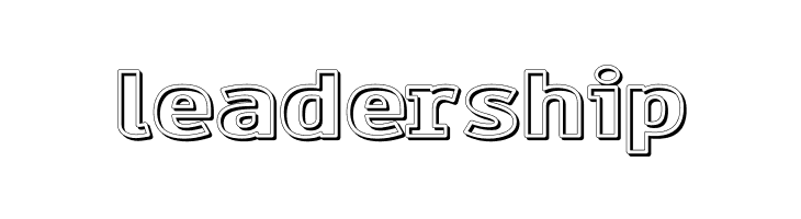 Paneuropa Crash barrier Black  Free Fonts Download