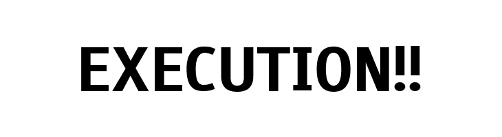 Paneuropa Highway  Free Fonts Download