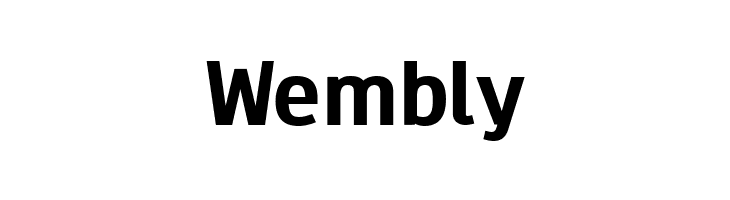 Paneuropa Highway  Free Fonts Download