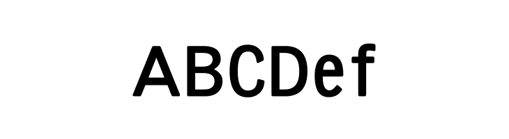 EmkaSansCondensed-Bold  Free Fonts Download