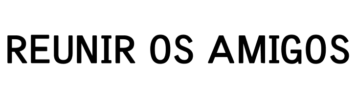 EmkaSansCondensed-Bold  Free Fonts Download