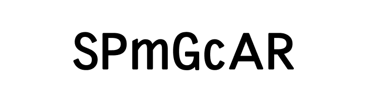 EmkaSansCondensed-Bold  Free Fonts Download