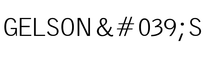 EmkaSansCondensed  Free Fonts Download