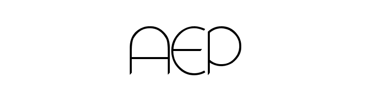 round  Free Fonts Download