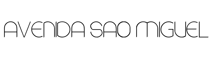 round  Free Fonts Download