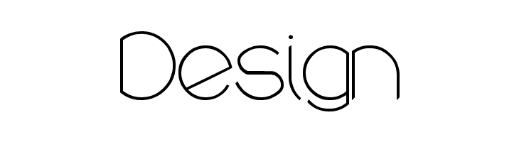 round  Free Fonts Download