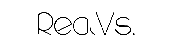 round  Free Fonts Download