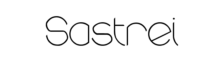 round  Free Fonts Download