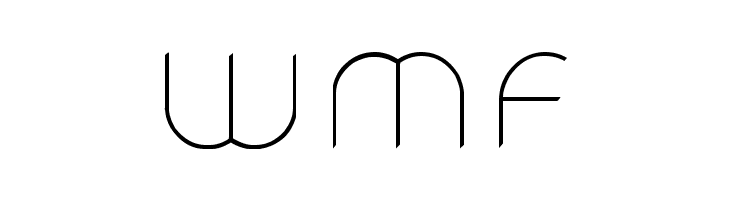 round  Free Fonts Download