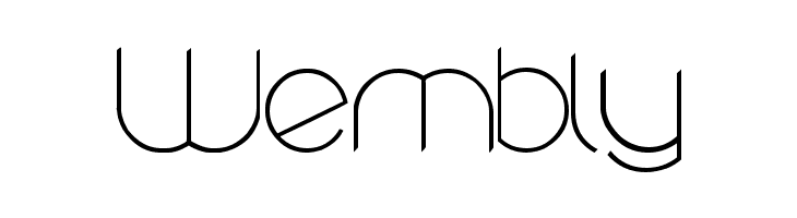 round  Free Fonts Download