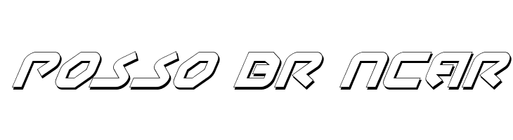 Yahren Shadow Italic  Free Fonts Download