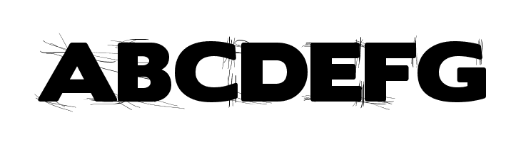 BorisBlackBloxxDirty  Free Fonts Download