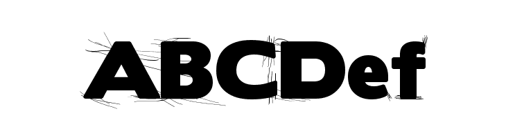 BorisBlackBloxxDirty  Free Fonts Download