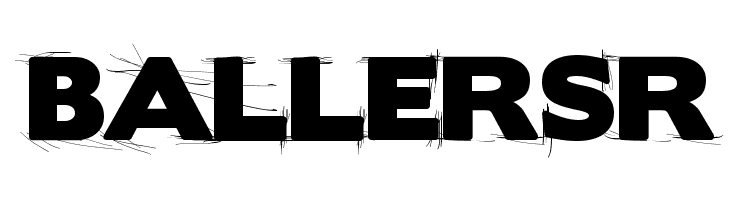 BorisBlackBloxxDirty  Free Fonts Download