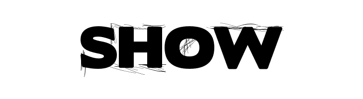 BorisBlackBloxxDirty  Free Fonts Download