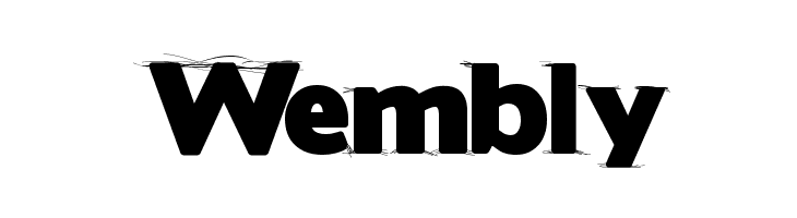 BorisBlackBloxxDirty  Free Fonts Download