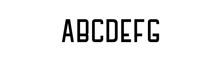 PFHALL  Free Fonts Download