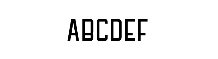 PFHALL  Free Fonts Download