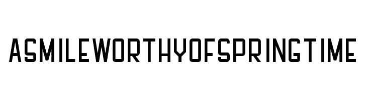 PFHALL  Free Fonts Download