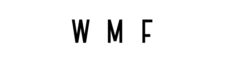 PFHALL  Free Fonts Download