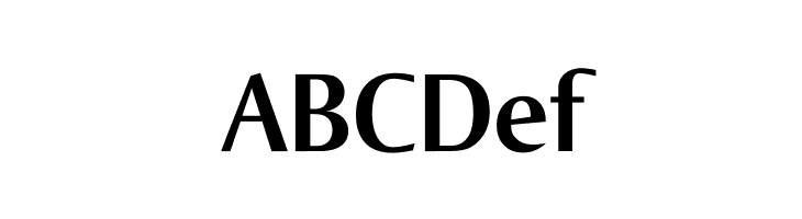 OgiremaBold  Free Fonts Download