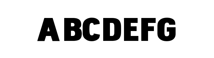 Dinova Black  Free Fonts Download