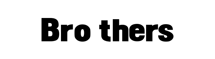 Dinova Black  Free Fonts Download