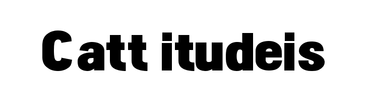 Dinova Black  Free Fonts Download