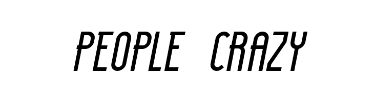 Lady Ice Italic  Free Fonts Download