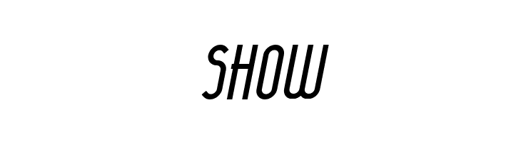 Lady Ice Italic  Free Fonts Download