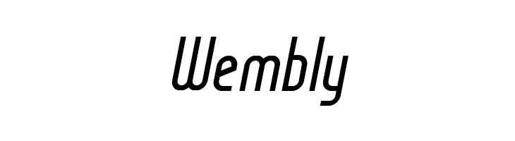 Lady Ice Italic  Free Fonts Download