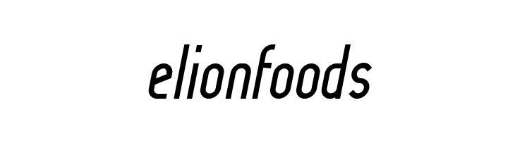 Lady Ice Italic  Free Fonts Download