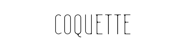 Lady Ice - Extra Light  Free Fonts Download