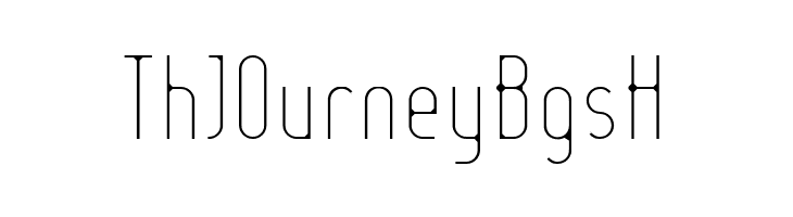 Lady Ice - Extra Light  Free Fonts Download