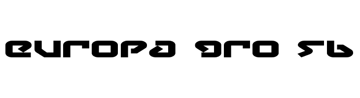 Yahren Expanded Bold  Free Fonts Download
