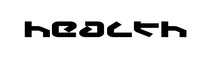 Yahren Expanded Bold  Free Fonts Download