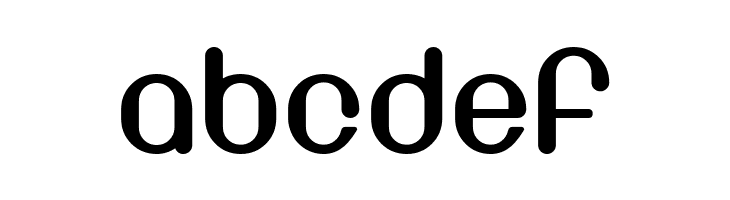 DF667  Chlorine  Free Fonts Download