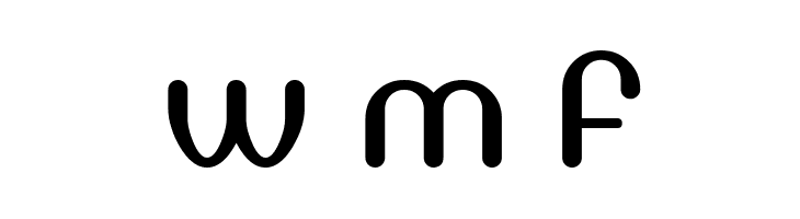 DF667  Chlorine  Free Fonts Download