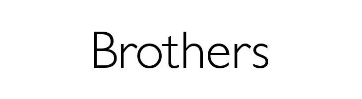 PetitaLight  Free Fonts Download