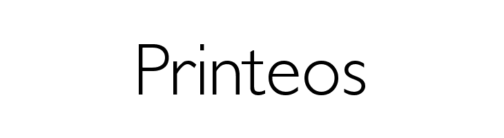 PetitaLight  Free Fonts Download