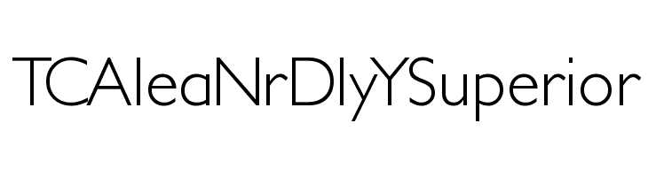 PetitaLight  Free Fonts Download