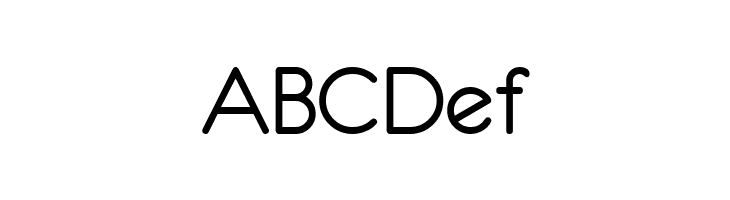 eurofurence  regular  Free Fonts Download