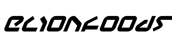 Yahren Italic  Free Fonts Download