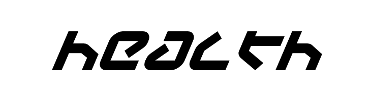 Yahren Italic  Free Fonts Download