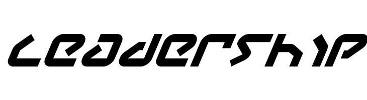 Yahren Italic  Free Fonts Download